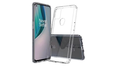 Best Cases for OnePlus Nord N10 5G in 2022 - TechieTechTech