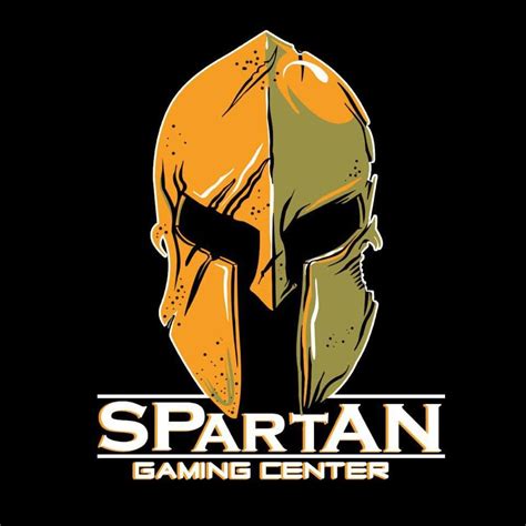 Spartan Gaming Center