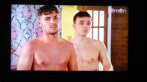 Hollyoaks Ste & Harry 18.03.2016 Part 1/5 - YouTube