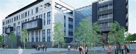 £50 million UWE Business and Law building is a step closer - UWE Bristol: News Releases