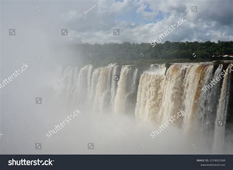 3,229 Paraguay waterfalls Images, Stock Photos & Vectors | Shutterstock