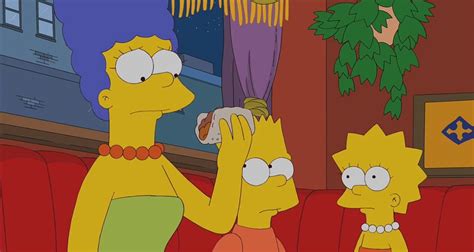 Review: The Simpsons: Season 23 - Slant Magazine