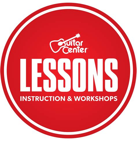 Guitar Center Lessons | Fayetteville GA