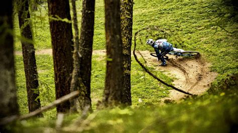 Downhill Mountain Bike Wallpapers - Wallpaper Cave