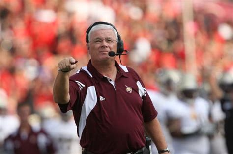 Dennis Franchione Net Worth 2024: Wiki Bio, Married, Dating, Family ...