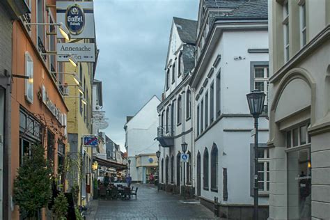 Andernach - A Lovely German Town On The Banks Of Rhine | Reinis Fischer