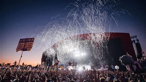 RÜFÜS DU SOL, Central Cee, Peggy Gou and Kelis Lead Beyond The Valley's ...