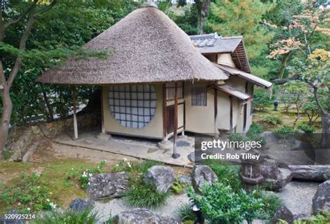 287 Chashitsu Garden Stock Photos, High-Res Pictures, and Images - Getty Images