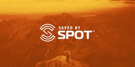 Logo Design & Branding — Saved by SPOT