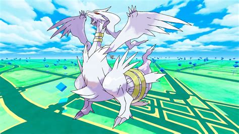 Can Reshiram Be Shiny in Pokemon Go? - Answered - Prima Games