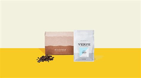 Best Coffee Subscription Boxes 2023 — Top Coffee Subscriptions