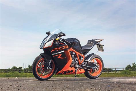 KTM RC8 Range | Prices, Reviews, Specs & Rivals | MCN