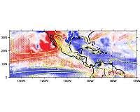 How global warming is drying up the North American monsoon