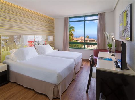 H10 Tenerife Playa | Hotel in Tenerife - Hotel in Puerto de la Cruz