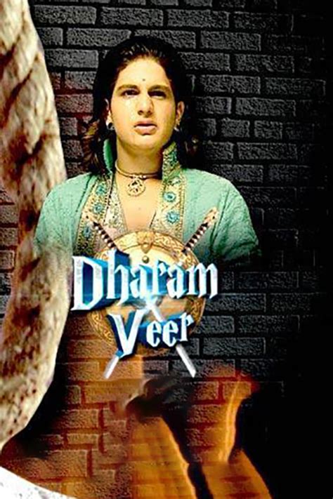 Dharam Veer - Where to Watch and Stream - TV Guide