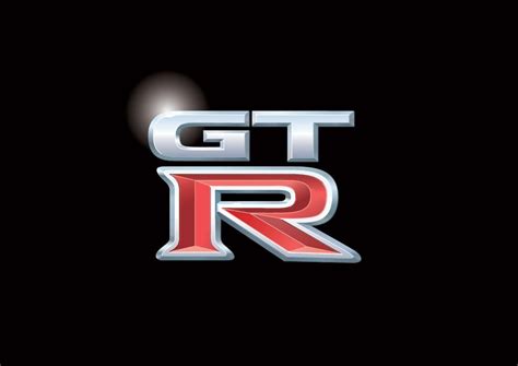 GTR Logo Wallpapers - Top Free GTR Logo Backgrounds - WallpaperAccess