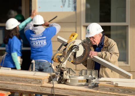 Jimmy Carter Hospitalized After Shocking Collapse!