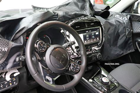 SPYSHOTS: Kia Soul EV – interior layout gets revealed Kia-Soul-EV-1 ...