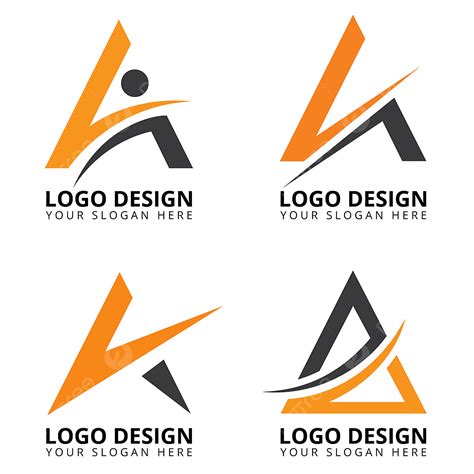 Modern Sports Logo Vector Hd Images, A Letter Modern Sports Logo Design, A Letter Logo, Logo A ...