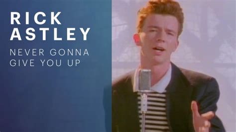 Never Gonna Give You Up By Rick Astley Kalimba Tabs - Kalimba Tutorials