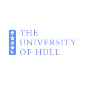 The University of HullThe University of Hull logo vector