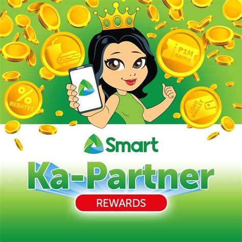 Smart Ka-Partner Retailers