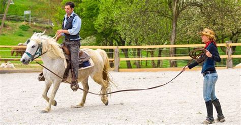 The 10 Best Beginner Horse Riding Lessons Near Me