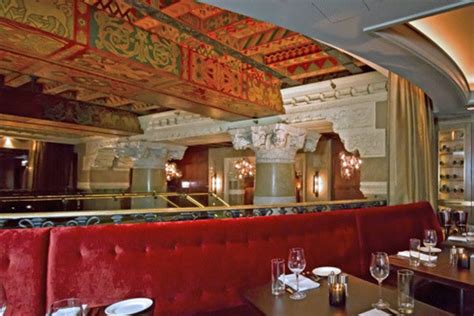 Michael Jordan's Steakhouse: Chicago Restaurants Review - 10Best ...