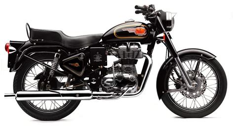 ROYAL ENFIELD BULLET 500 EFI (2015-Present) Specs, Performance & Photos ...