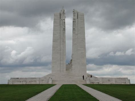 World War 1 Memorials