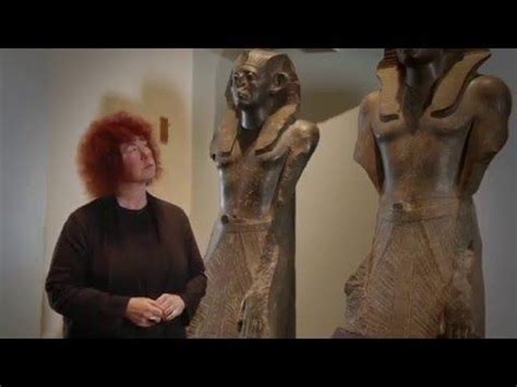 Immortal Egypt With Joann Fletcher S01E02 HDTV x264 TASTETV | Ancient ...