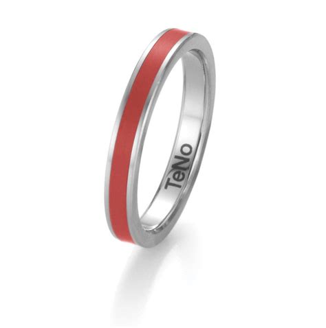 TeNo, Color Rings – TenoUSA