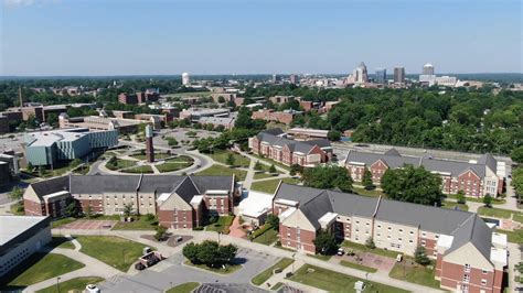 N.C. A&T Only HBCU Ranked Among Best Online Master’s Degree Programs for 2022