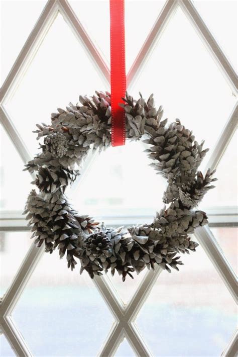 20 Of The Best Holiday Wreaths - Honeybear Lane