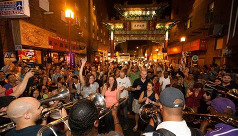 Night Market Returns to Chinatown - Philadelphia Magazine