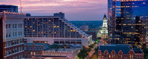 Hotels in Fort Worth, Texas | The Worthington Renaissance