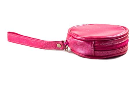 Pink women bag stock image. Image of green, accessory - 17675617