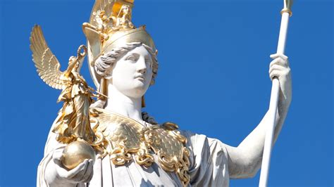 Athena, the Greek Goddess of Wisdom, inspires the first Acumos AI ...