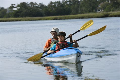 Best Tandem Kayaks of 2024: Reviews With Comparisons - USA Canoe & Kayak