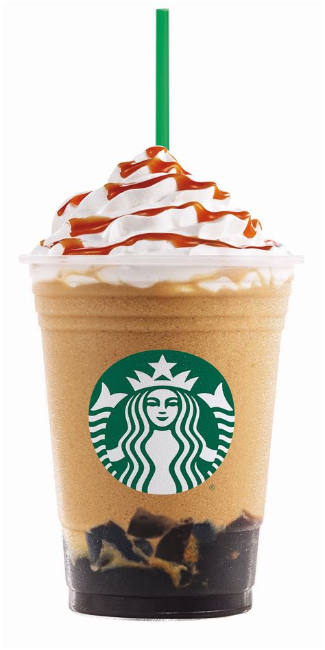 STARBUCKS INTRODUCES UNIQUE FRAPPUCCINO NEWS! - Best Communications