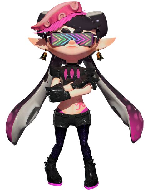 Image Callie Splatoon 2 Png Video Games Fanon Wiki Fa - vrogue.co