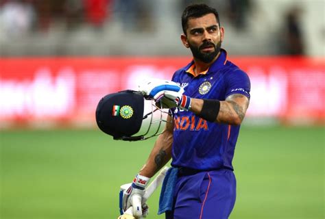 Asia Cup 2023: Virat Kohli Hugs Haris Rauf During Practice Ahead Of IND ...