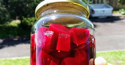 Pickled Beetroot recipe | Australia's Best Recipes