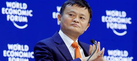 Alibaba Co-Founder Jack Ma Will Step Down As Chairman in One Year | Cursor