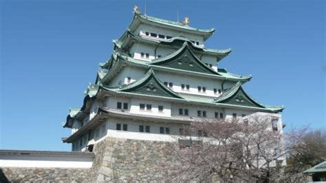 Nagoya Castle, Nagoya | Ticket Price | Timings | Address: TripHobo