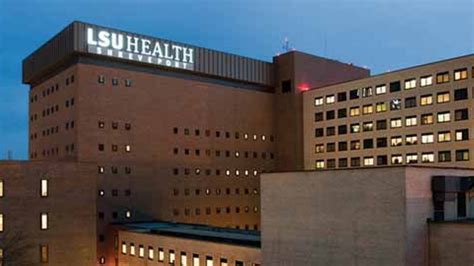 Lsu Shreveport Medical School Ranking – CollegeLearners.com