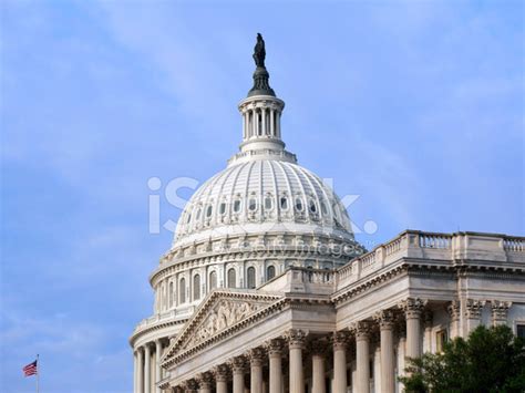 Capitol Building Dome, Washington Stock Photo | Royalty-Free | FreeImages