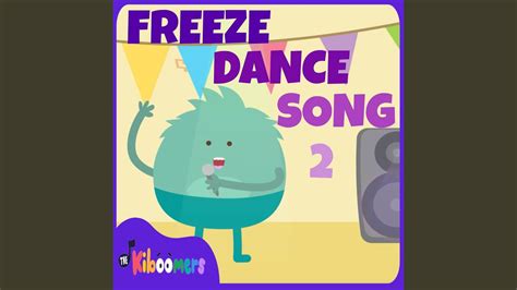 Freeze Dance Song 2 - YouTube