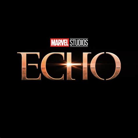 Echo | Marvel Cinematic Universe Wiki | Fandom