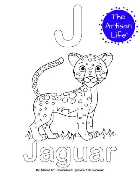 Free Printable Alphabet Coloring Pages: no-prep way to teach the ABCs ...
